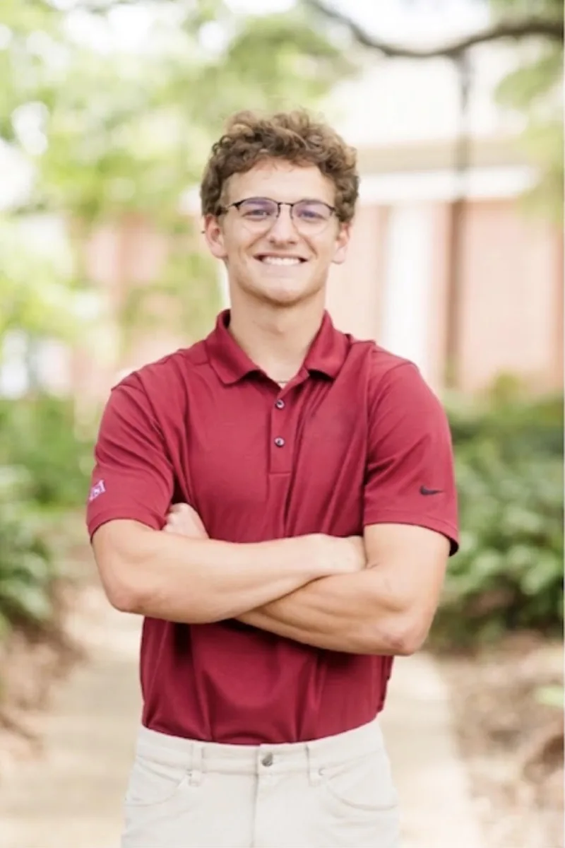 Carter Tinnerman, CEO of Cardo HQ