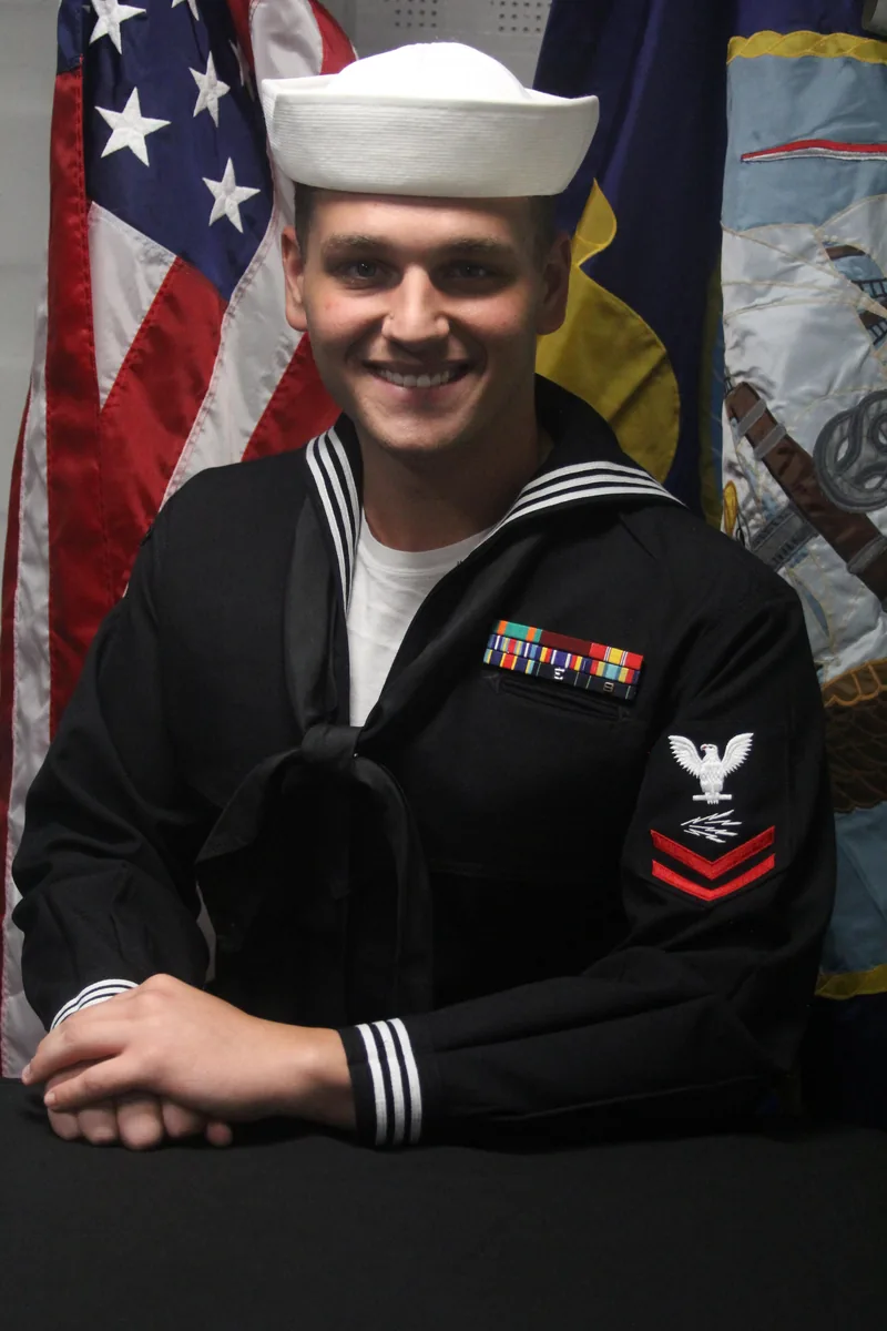 Ethan Tinnerman, CTO of Cardo HQ